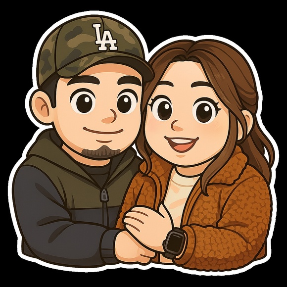 Meet your Posher, Alexandra - Picture 1 of 1